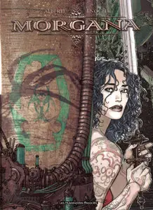Morgana (2002) Complete
