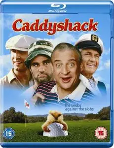 Caddyshack (1980) + Extras