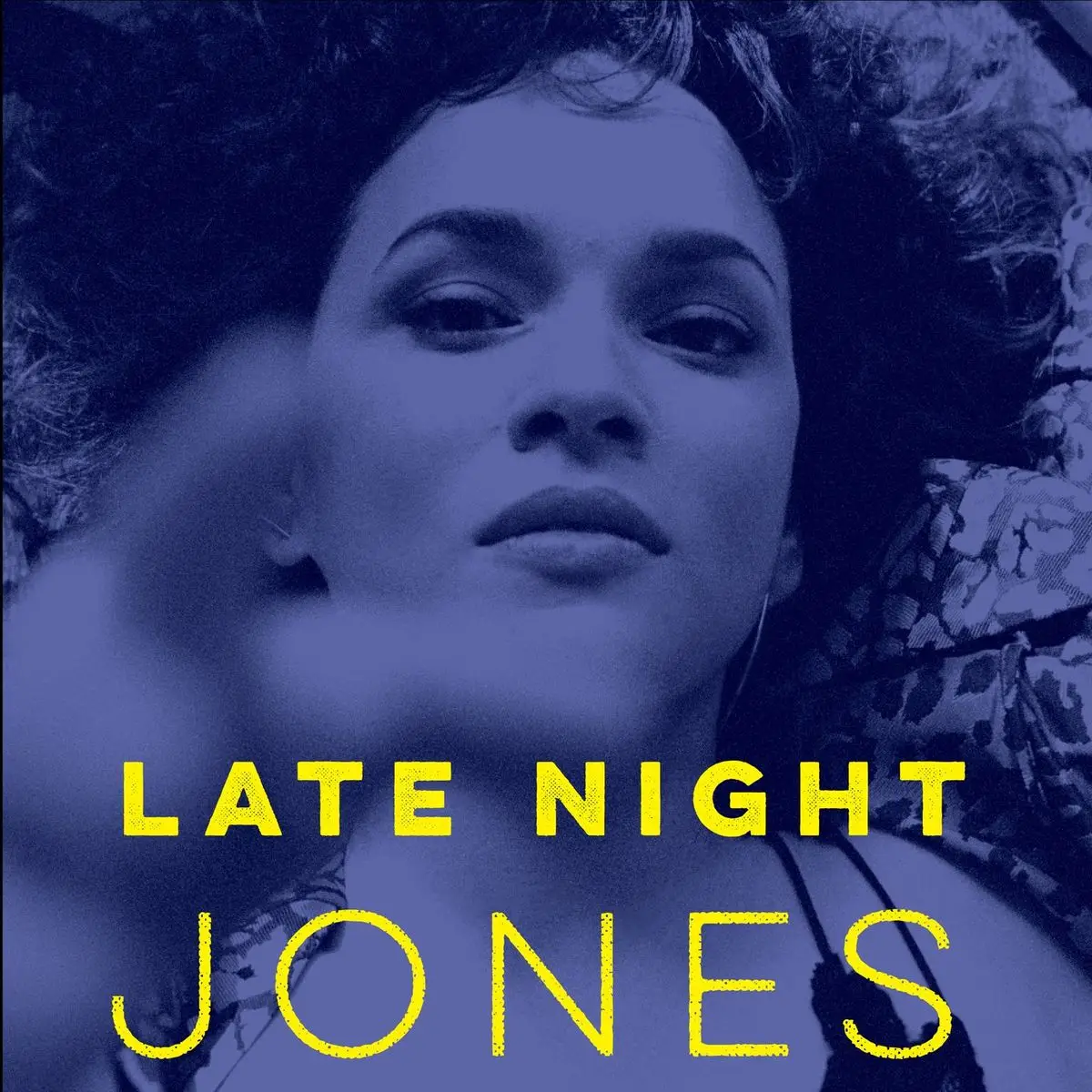 Norah Jones Late Night Jones Ep 2020 Avaxhome