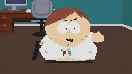 South Park the Streaming Wars Part 2 (2022)