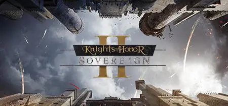 Knights of Honor II Sovereign (2022)