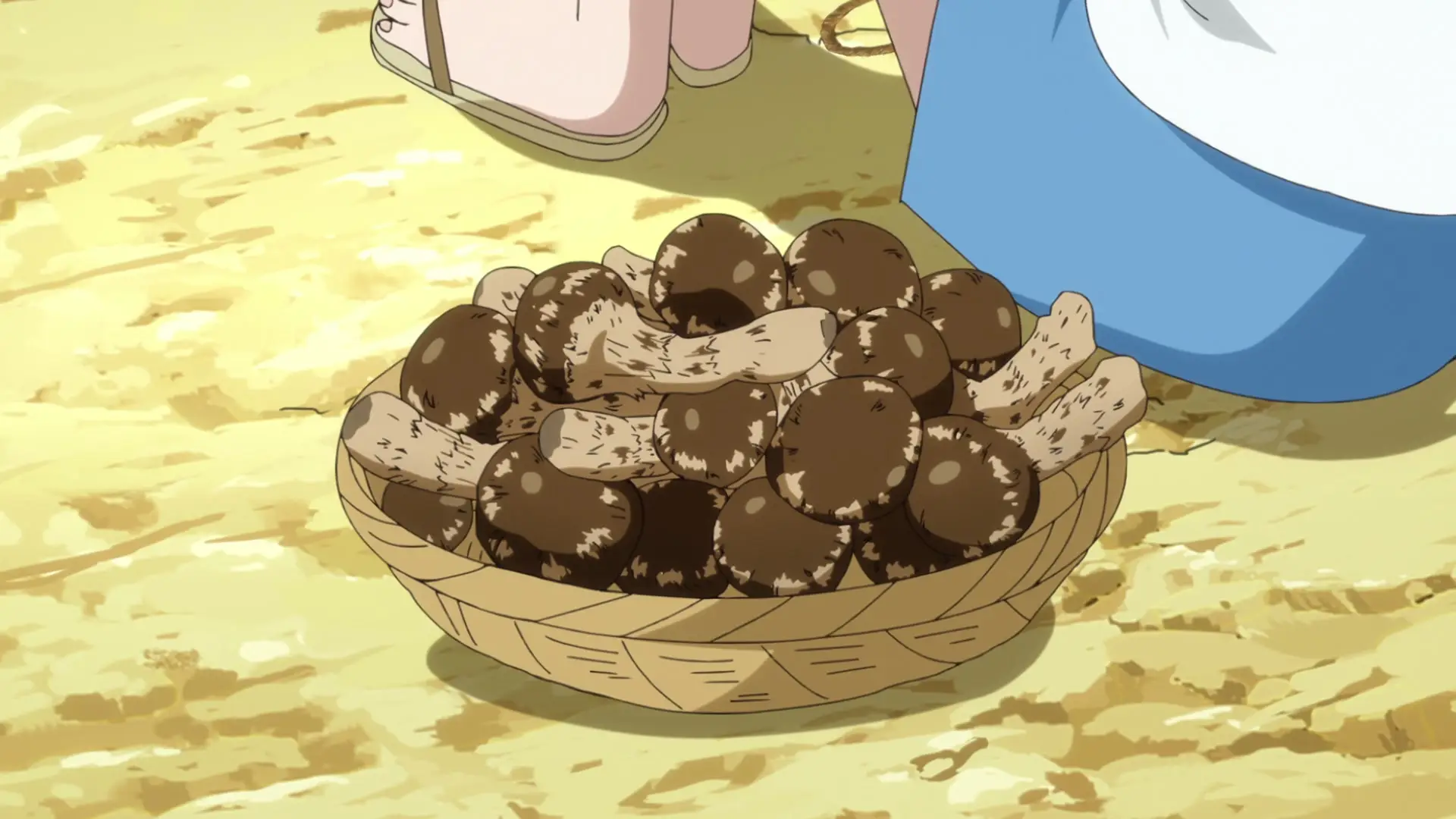 Tensura Nikki Tensei Shitara Slime Datta Ken   - " Tensura Nikki Tensei Shitara Slime Datta Ken 08 mkv" yEnc
