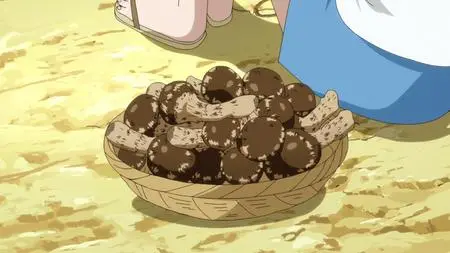 Tensura Nikki Tensei Shitara Slime Datta Ken   - " Tensura Nikki Tensei Shitara Slime Datta Ken 08 mkv" yEnc