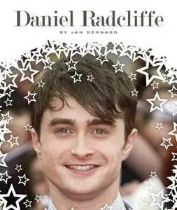 Daniel Radcliffe (Stars of Today) by Jan Bernard