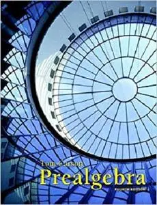Prealgebra (4th Edition)