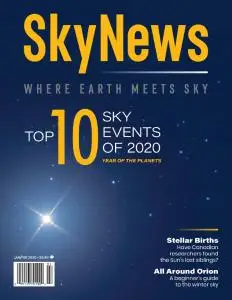 SkyNews - January-February 2020