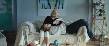 Poupoupidou (2010)