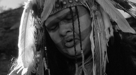 Dead Man / Мертвец (1995)
