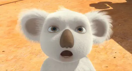 The Outback (2012)