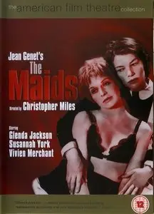 The Maids (1975)