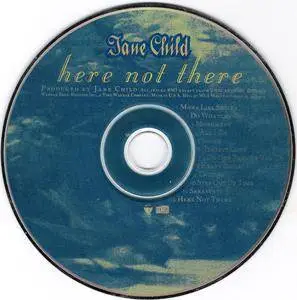 Jane Child - Here Not There (1993) {Warner Bros.} **[RE-UP]**