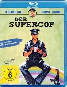 Super Fuzz (1980) [Dual Audio]