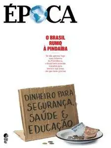 Época - Brazil - Issue 1016 - 11 Dezembro 2017