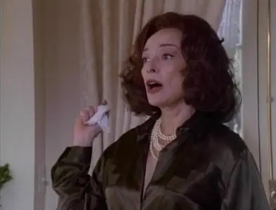 Очаровашка / Dazzle (1995, 3xDVD5 + DVDRip)