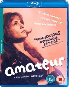 Amateur (1994)