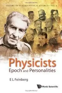 Physicists: Epoch And Personalities (repost)