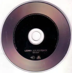 Ralph Burns - Lenny (Soundtrack) (Deluxe Edition) (1974) {1997 Rykodisc} **[RE-UP]**