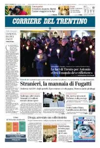 Corriere del Trentino – 22 dicembre 2018