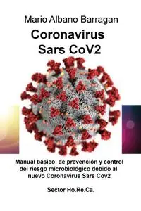 Coronavirus Sars CoV2