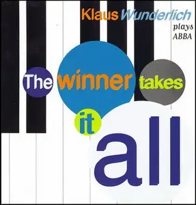 Klaus Wunderlich plays ABBA - The winner takes it all