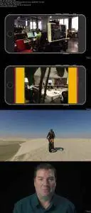 #MOJO Mobile Video Journalism Reporting in videos - BASIC