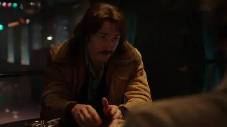 The Deuce S02E03