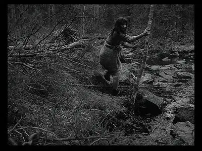 The Virgin Spring (1960) [The Criterion Collection #321] [Repost]