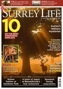 Surrey Life - November 2017