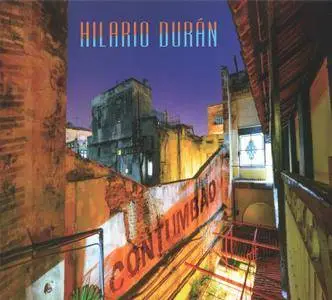 Hilario Durán - Contumbao (2017) {Alma}