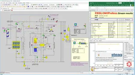 STEAG EBSILON Professional 13.02
