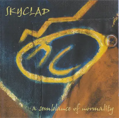 Skyclad - A Semblance of Normality (Demolition Records DEMCD 142) (UK 2004)