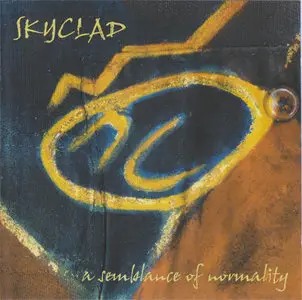 Skyclad - A Semblance of Normality (Demolition Records DEMCD 142) (UK 2004)