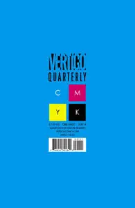 Vertigo Quarterly CMYK 001 (2014)