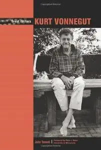 Kurt Vonnegut (Great Writers)