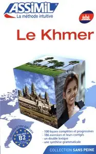 Assimil : Le Khmer