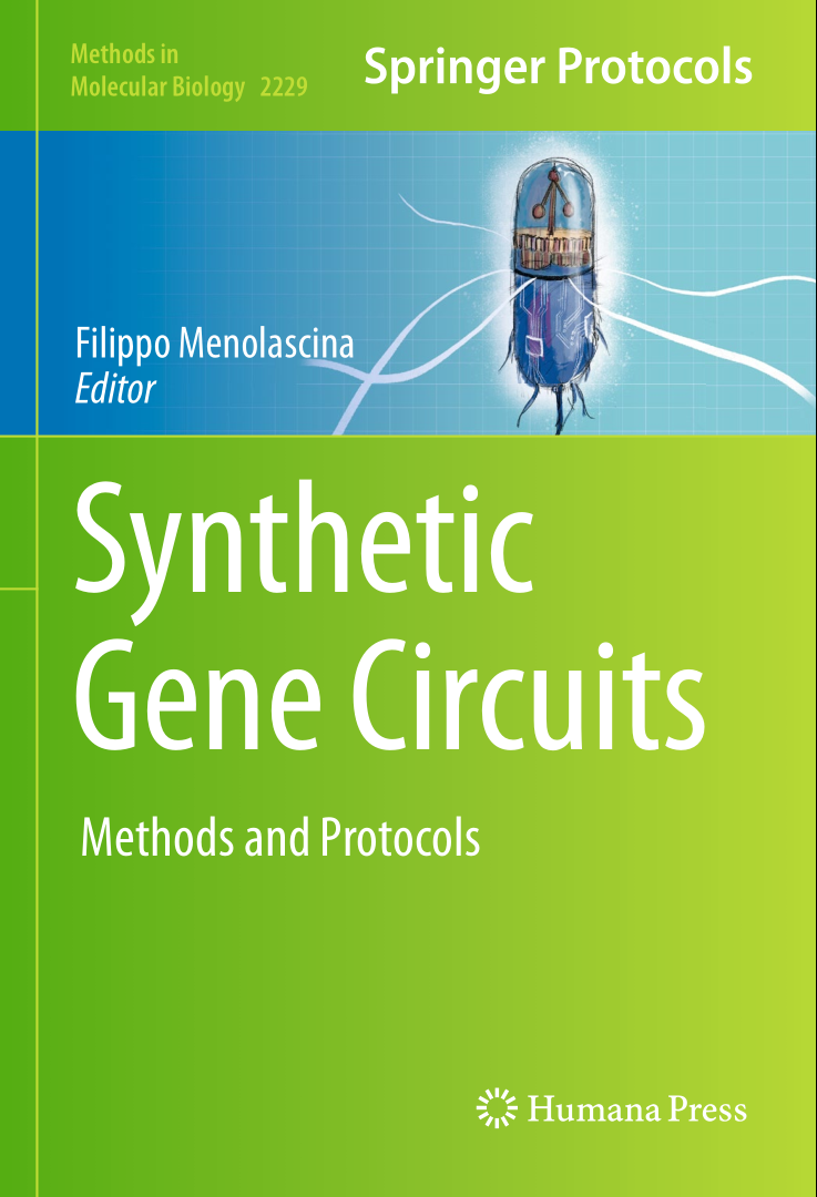 Synthetic Gene Circuits / AvaxHome