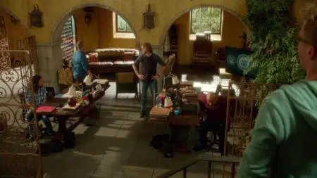 NCIS: Los Angeles S04E12