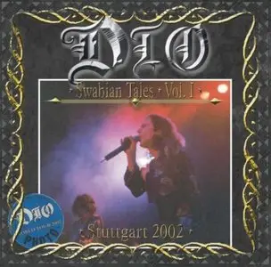 DIO - Swabian Tales Vol. I (2CD) (2002)