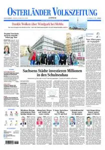 Osterländer Volkszeitung - 13. Juli 2019