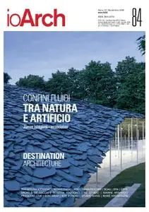 IoArch Magazine - Ottobre-Novembre 2019