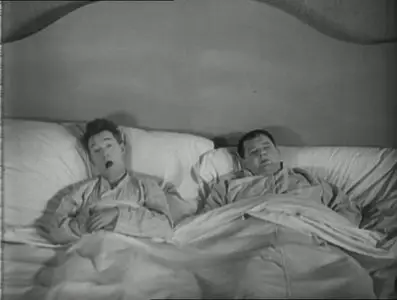 Dick & Doof: Glückliche Kindheit (1930)