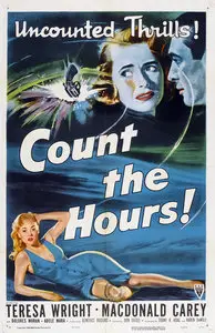 Count the Hours (1953)