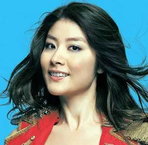 Kelly Chen - Collection (1995-2016)
