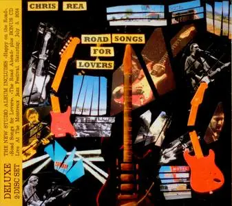 Chris Rea - Road Songs For Lovers (2017) {Deluxe Edition}