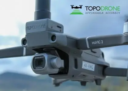 Topodrone Toposetter 2.0 PRO version 1.0.0.21