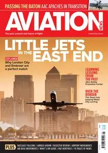 Aviation News - May 2024