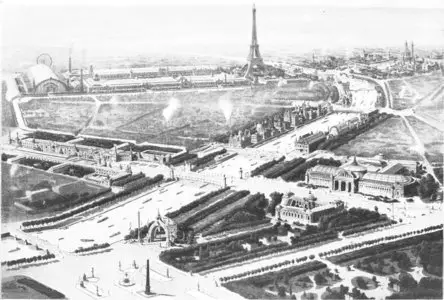 Exposition Universelle 1900