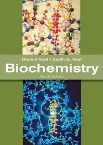 "Biochemistry"  by Donald Voet, Judith G. Voet