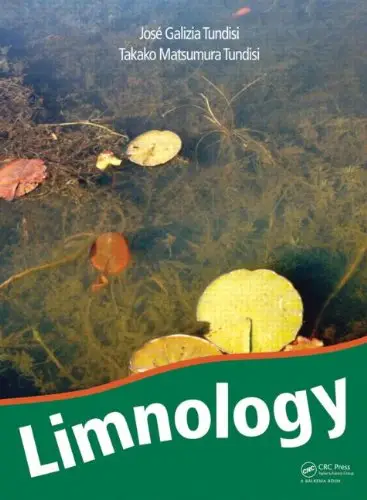 Limnology (Multiphysics Modeling, V. 5)