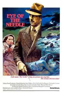 Eye of the Needle (1981)